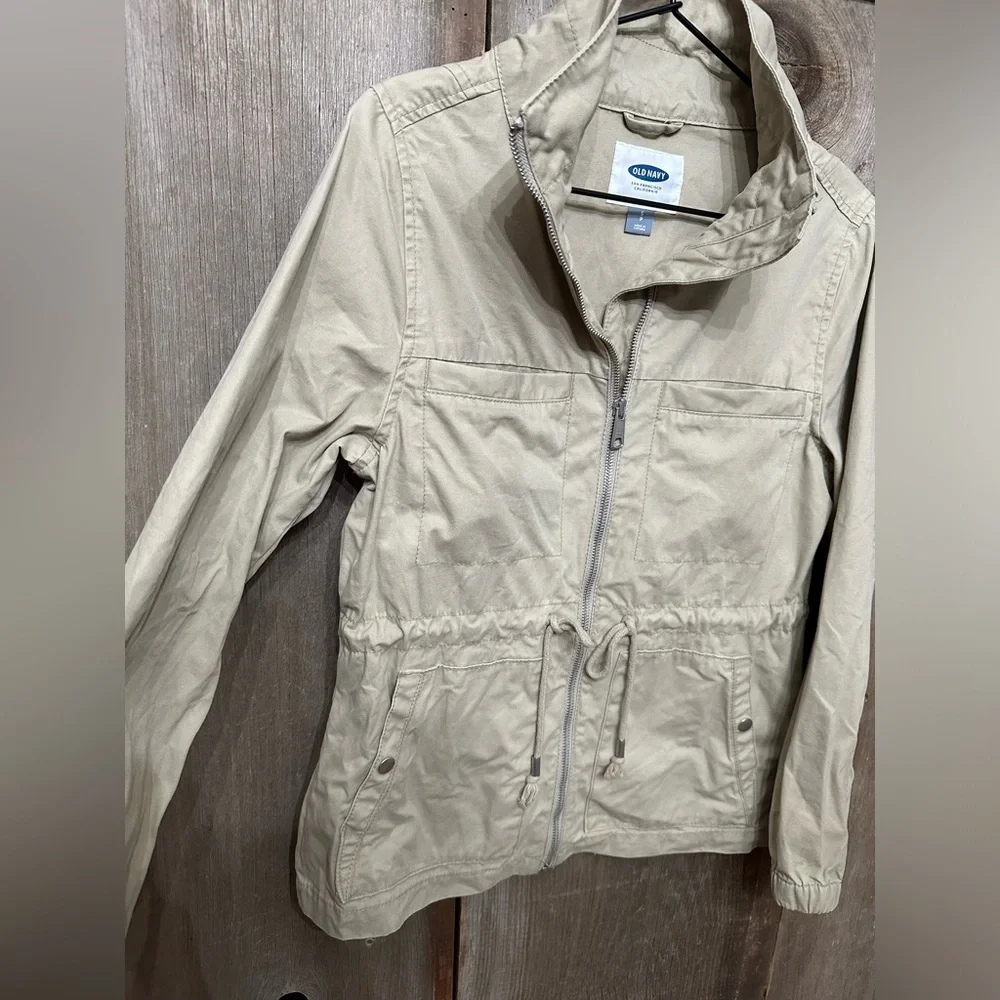 Old Navy euc worn